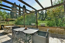 Apartment for sale, 5 rooms, AIX EN PROVENCE (13) - 118 m², 3 bedrooms, private garden, in a 5,000 m² park
