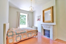 350 sqm 19TH CENTURY STONE-BUILT VILLAGE HOUSE for sale, 7 bedrooms, garden, swimming pool, garage, near LOURMARIN