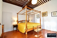 Dpt Bouches du Rhône (13), for sale AIX EN PROVENCE 17th century, 300 sqm Bastide on 1,800 sqm