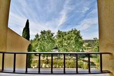 Apartment for sale, 5 rooms, AIX EN PROVENCE (13) - 118 m², 3 bedrooms, private garden, in a 5,000 m² park