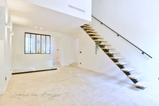 Apartment for sale, 5 rooms, AIX EN PROVENCE (13) - 118 m², 3 bedrooms, private garden, in a 5,000 m² park