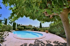 *** UNDER COMPROMISE *** Dpt Var (83), for sale SANARY SUR MER - VILLA OF 175 m² ON 1,400 m² - PANORAMIC VIEW - SWIMMING POOL