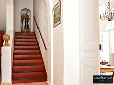 Dpt Bouches du Rhône (13), for sale AIX EN PROVENCE 17th century, 300 sqm Bastide on 1,800 sqm