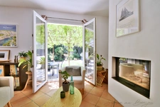 Maison à vendre 7 pièces SAINT MARC JAUMEGARDE (13), de 140 m² sur plus de 1 400 m², 4 chambres, au calme