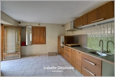  Maison 105 m² + grange 150 m² – Fort potentiel – Rives