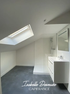 Maison bourgeoise entièrement rénovée — DPE B — 4 chambres avec salles d’eau privatives