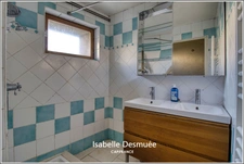  Maison 105 m² + grange 150 m² – Fort potentiel – Rives