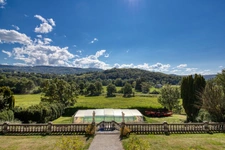 À Vendre - Magnifique Château Néo-Renaissance au Cœur du Pays Vert, Cantal