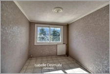 T4 traversant 78 m² – 3 chambres – Balcon – Vue dégagée sur les massifs – DPE C