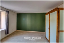  Maison 105 m² + grange 150 m² – Fort potentiel – Rives