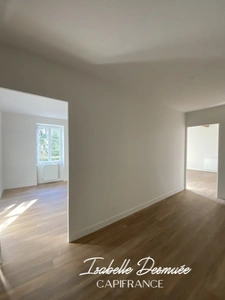 Maison bourgeoise entièrement rénovée — DPE B — 4 chambres avec salles d’eau privatives