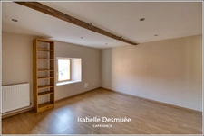  Maison 105 m² + grange 150 m² – Fort potentiel – Rives