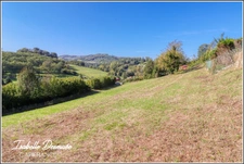 A SAINT PAUL D'IZEAUX (38) - À vendre, terrain exceptionnel de 2 595 m², hors lotissement 
