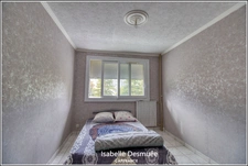 T4 traversant 78 m² – 3 chambres – Balcon – Vue dégagée sur les massifs – DPE C