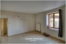  Maison 105 m² + grange 150 m² – Fort potentiel – Rives