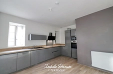 Maison bourgeoise entièrement rénovée — DPE B — 4 chambres avec salles d’eau privatives