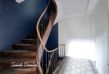 Maison bourgeoise entièrement rénovée — DPE B — 4 chambres avec salles d’eau privatives