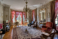 À Vendre - Magnifique Château Néo-Renaissance au Cœur du Pays Vert, Cantal