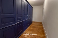 Maison bourgeoise entièrement rénovée — DPE B — 4 chambres avec salles d’eau privatives