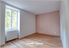 Maison bourgeoise entièrement rénovée — DPE B — 4 chambres avec salles d’eau privatives
