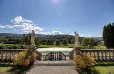À Vendre - Magnifique Château Néo-Renaissance au Cœur du Pays Vert, Cantal