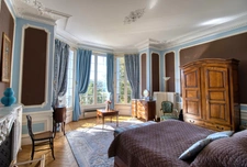 À Vendre - Magnifique Château Néo-Renaissance au Cœur du Pays Vert, Cantal