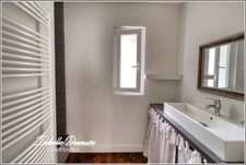 À Voiron, un appartement de caractère alliant charme de l’ancien et confort moderne