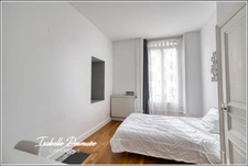 À Voiron, un appartement de caractère alliant charme de l’ancien et confort moderne