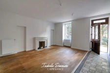 Maison bourgeoise entièrement rénovée — DPE B — 4 chambres avec salles d’eau privatives