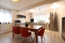 VERZY (51)Maison à vendre type 4 de 105 m² avec Garage 