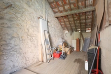 Maison à vendre 3 pièces avec garage, atelier, dépendance CRAMANT (51)
