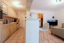 Appartement 4 pièces de 85 m² en duplex à vendre  EPERNAY (51) quartier Rénovation.