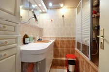 Appartement 4 pièces de 85 m² en duplex à vendre  EPERNAY (51) quartier Rénovation.