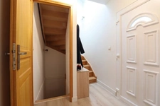  VERZY (51)Maison à vendre type 4 de 105 m² avec Garage 
