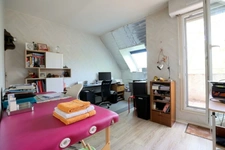 Appartement 4 pièces de 85 m² en duplex à vendre  EPERNAY (51) quartier Rénovation.