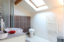 Maison à vendre 3 pièces avec garage, atelier, dépendance CRAMANT (51)
