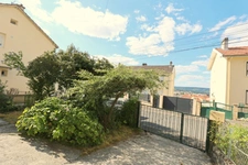 Maison de 144 m² à vendre. 8 pièces dont 5 chambres située coteaux est d'EPERNAY (51)