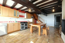 VENTEUIL(51) Maison à vendre 8 pièces avec une vue exceptionnelle sur le vignoble de la vallée de la marne