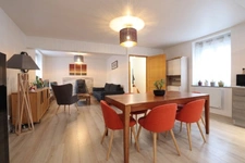  VERZY (51)Maison à vendre type 4 de 105 m² avec Garage 
