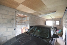 Maison à vendre 3 pièces avec garage, atelier, dépendance CRAMANT (51)