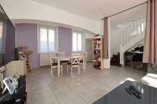 Maison à vendre 6 pièces LE MESNIL SUR OGER (51)