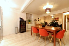  VERZY (51)Maison à vendre type 4 de 105 m² avec Garage 