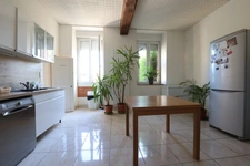 Maison à vendre 6 pièces  avec jardin 3 chambres + bureau TAUXIERES MUTRY (51)