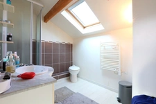 Maison à vendre 3 pièces avec garage, atelier, dépendance CRAMANT (51)