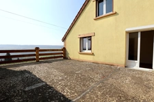 VENTEUIL(51) Maison à vendre 8 pièces avec une vue exceptionnelle sur le vignoble de la vallée de la marne