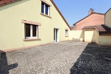 VENTEUIL(51) Maison à vendre 8 pièces avec une vue exceptionnelle sur le vignoble de la vallée de la marne