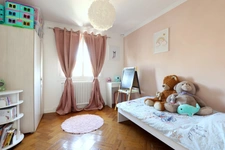 Maison à vendre 6 pièces avec garage en sous sol et jardin plat SAINT MARTIN SUR LE PRE (51)