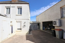 Maison à vendre 6 pièces LE MESNIL SUR OGER (51)
