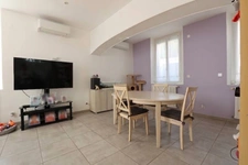 Maison à vendre 6 pièces LE MESNIL SUR OGER (51)