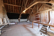 Maison à vendre 6 pièces  avec jardin 3 chambres + bureau TAUXIERES MUTRY (51)